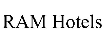 RAM HOTELS