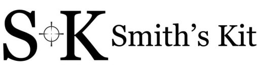 SK SMITH'S KIT