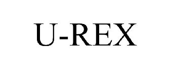 U-REX