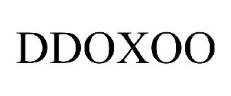 DDOXOO