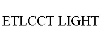ETLCCT LIGHT