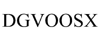 DGVOOSX