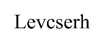 LEVCSERH