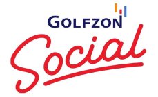 GOLFZON SOCIAL