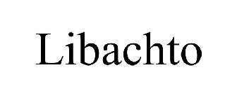 LIBACHTO