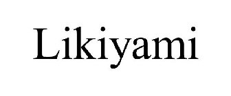 LIKIYAMI