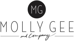 MG MOLLY GEE AND COMPANY
