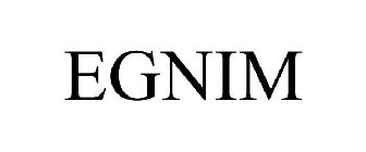 EGNIM