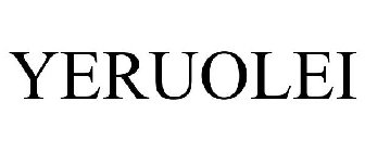 YERUOLEI