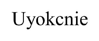 UYOKCNIE