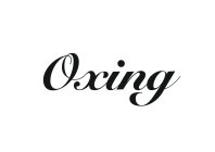OXING
