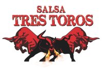 SALSA TRES TOROS