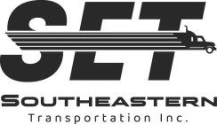 SET SOUTHEASTERN TRANSPORTATION INC.