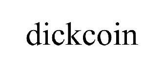 DICKCOIN