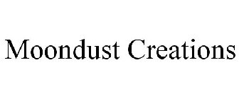 MOONDUST CREATIONS