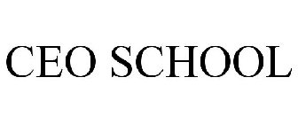 CEO SCHOOL