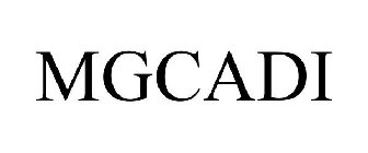 MGCADI