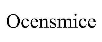 OCENSMICE