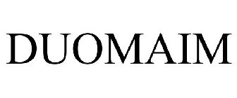 DUOMAIM