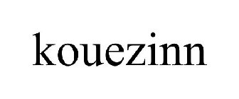 KOUEZINN