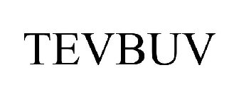 TEVBUV