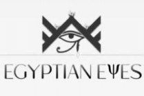 EGYPTIAN EYES
