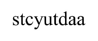 STCYUTDAA