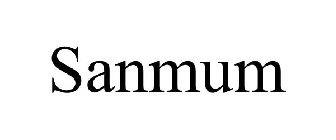 SANMUM