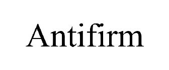 ANTIFIRM