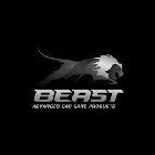 BEAST ADVANCED CAR CARE PRODUCTS