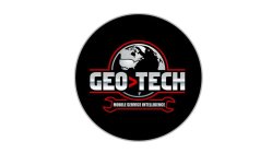 GEO TECH MOBILE SERVICE INTELLIGENCE