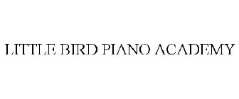 LITTLE BIRD PIANO ACADEMY
