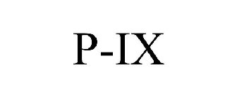 P-IX