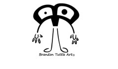 BT BRANDON TUTTLE ART