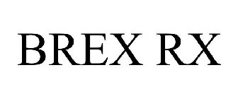 BREX RX