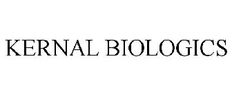 KERNAL BIOLOGICS
