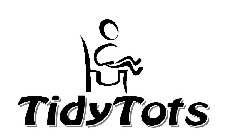 TIDYTOTS