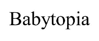 BABYTOPIA