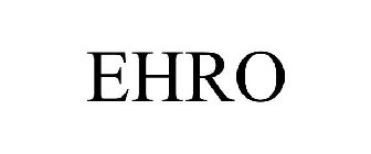 EHRO