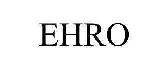 EHRO