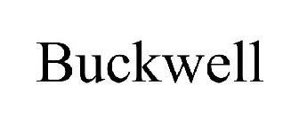 BUCKWELL