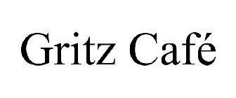 GRITZ CAFÉ