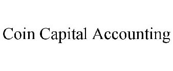 COIN CAPITAL ACCOUNTING