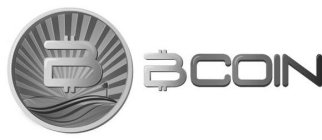 B BCOIN