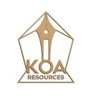 AT KOA RESOURCES