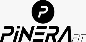 P PINERAFIT