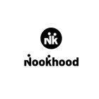 N K NOOKHOOD