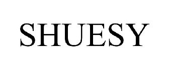 SHUESY