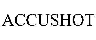 ACCUSHOT