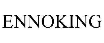 ENNOKING